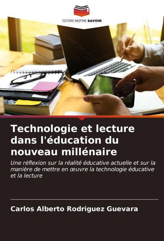 Technologie et lecture dans l'éducation du nouveau millénaire