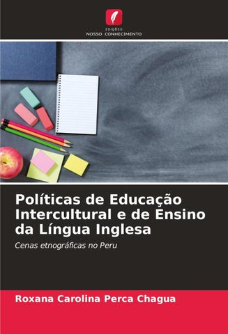 Políticas de Educação Intercultural e de Ensino da Língua Inglesa