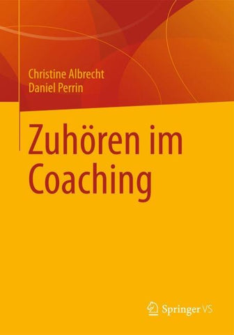 Zuhören im Coaching