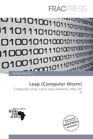 Leap (Computer Worm)