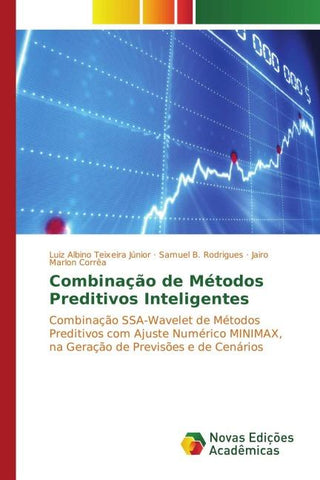 Combinação de Métodos Preditivos Inteligentes