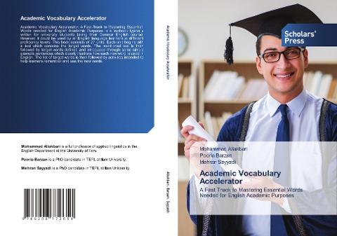 Academic Vocabulary Accelerator