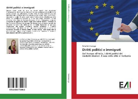 Diritti politici e immigrati