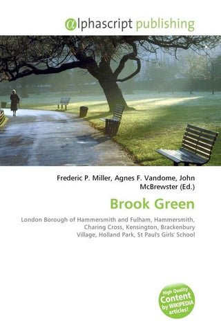 Brook Green