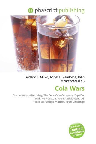 Cola Wars