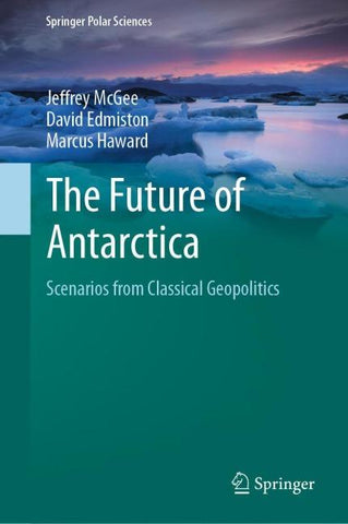 The Future of Antarctica