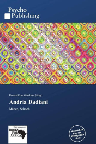 Andria Dadiani