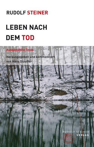Leben nach dem Tod