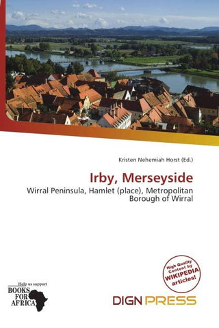 Irby, Merseyside