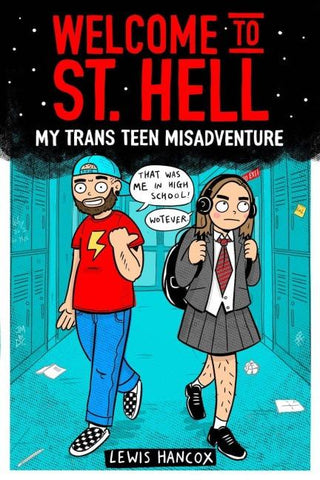 Welcome to St. Hell