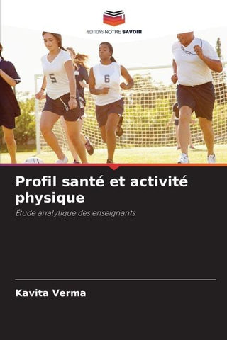 Profil santé et activité physique