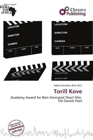 Torill Kove