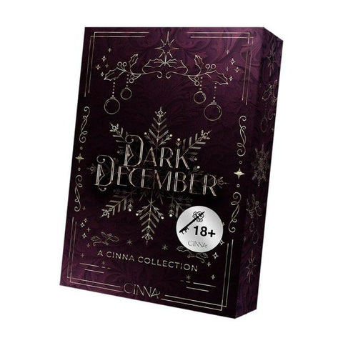 Dark December