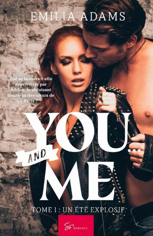 You... and Me -Un été explosif
