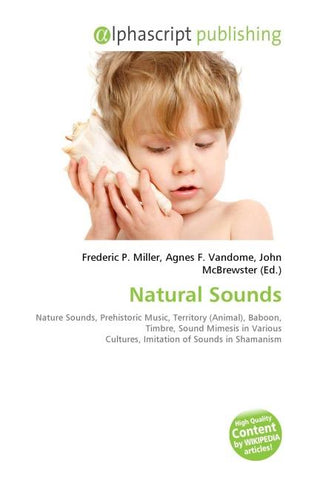 Natural Sounds