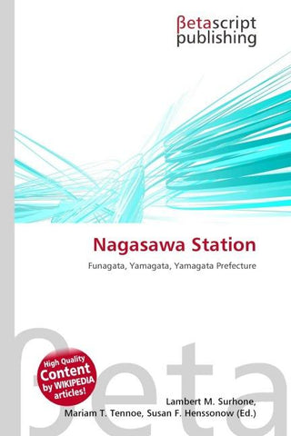Nagasawa Station