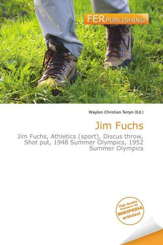 Jim Fuchs