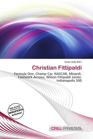 Christian Fittipaldi