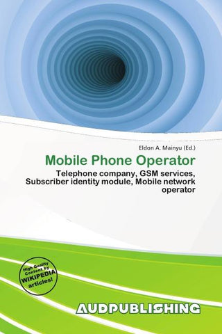Mobile Phone Operator