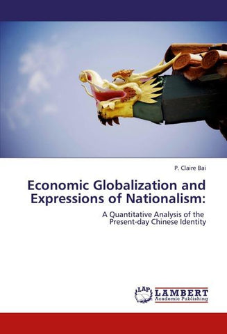 Economic Globalization and Expressions of Nationalism: