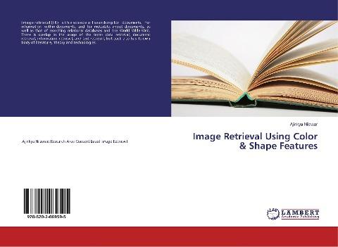 Image Retrieval Using Color & Shape Features