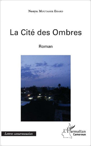 La cité des ombres
