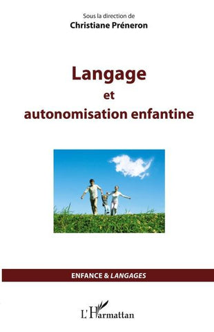 Langage et autonomisation enfantine