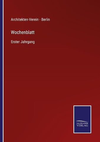 Wochenblatt