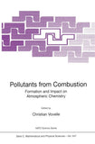 Pollutants from Combustion