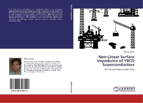 Non-Linear Surface Impedance of YBCO Superconductors