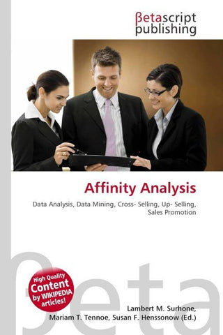 Affinity Analysis