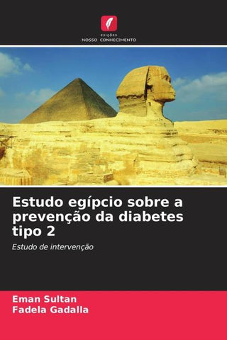 Estudo egípcio sobre a prevenção da diabetes tipo 2