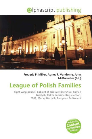 League of Polish Families