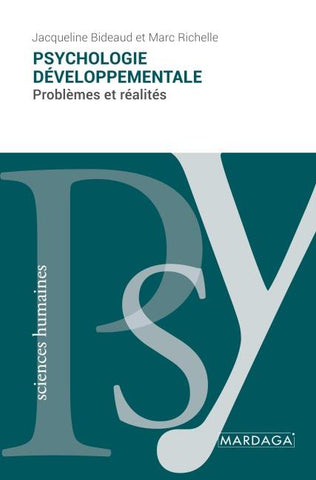 Psychologie développementale