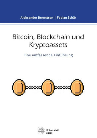 Bitcoin, Blockchain und Kryptoassets