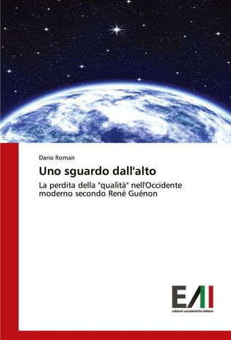 Uno sguardo dall'alto