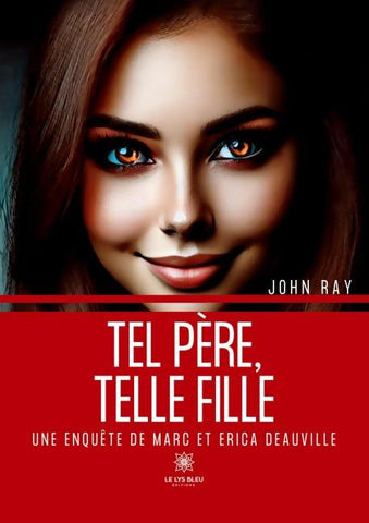 Tel père, telle fille