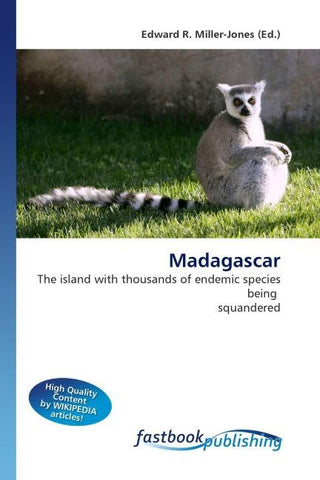 Madagascar