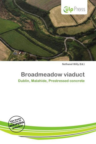 Broadmeadow viaduct