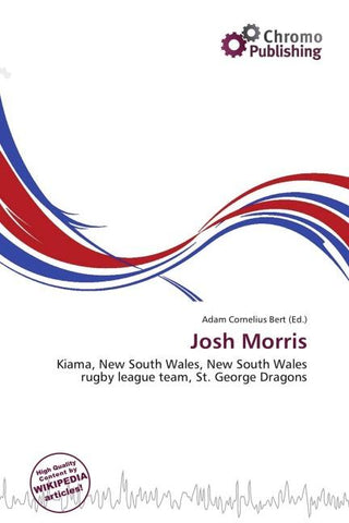 Josh Morris