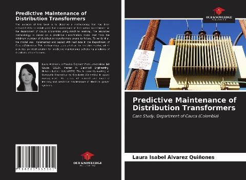 Predictive Maintenance of Distribution Transformers