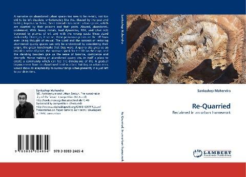 Re-Quarried