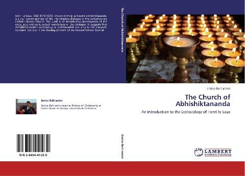 The Church of Abhishiktananda