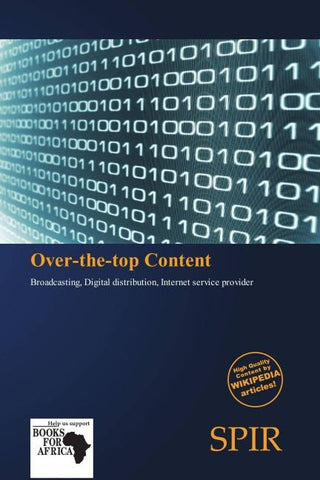 Over-the-top Content