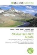 Albuquerque, New Mexico