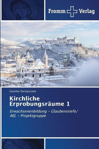 Kirchliche Erprobungsräume 1