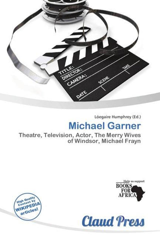 Michael Garner
