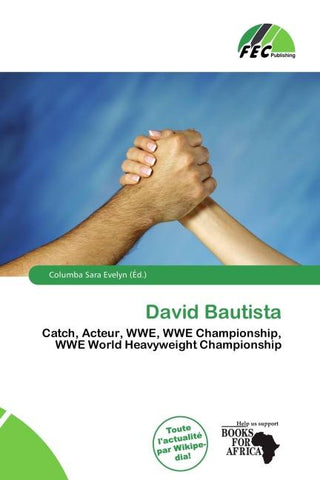 David Bautista