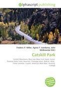 Catskill Park