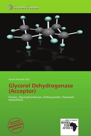 Glycerol Dehydrogenase (Acceptor)